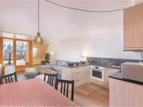 Prestige 3 pièces, 4 pers, Sud, WiFi, Balcon - FR-1-314-163